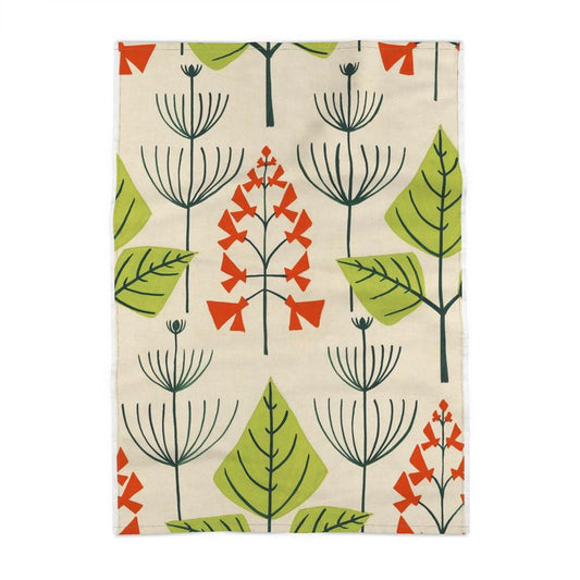 Umbels teatowel