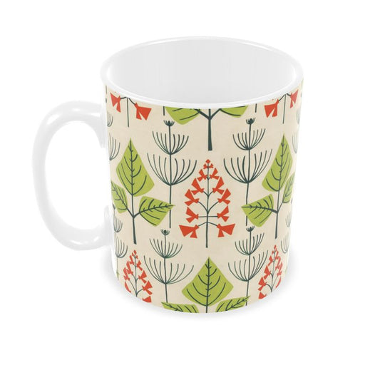 Umbels Mug