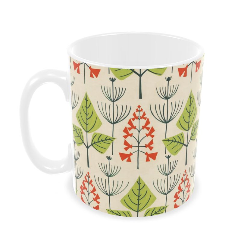 Umbels Mug