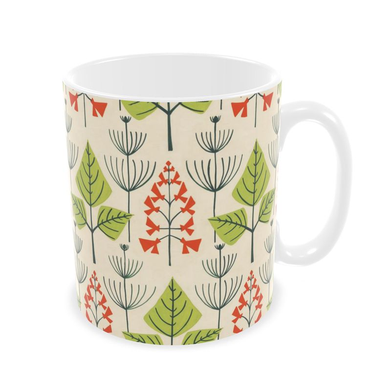 Umbels Mug