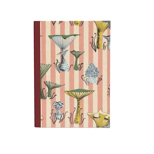 Toadstools Journal