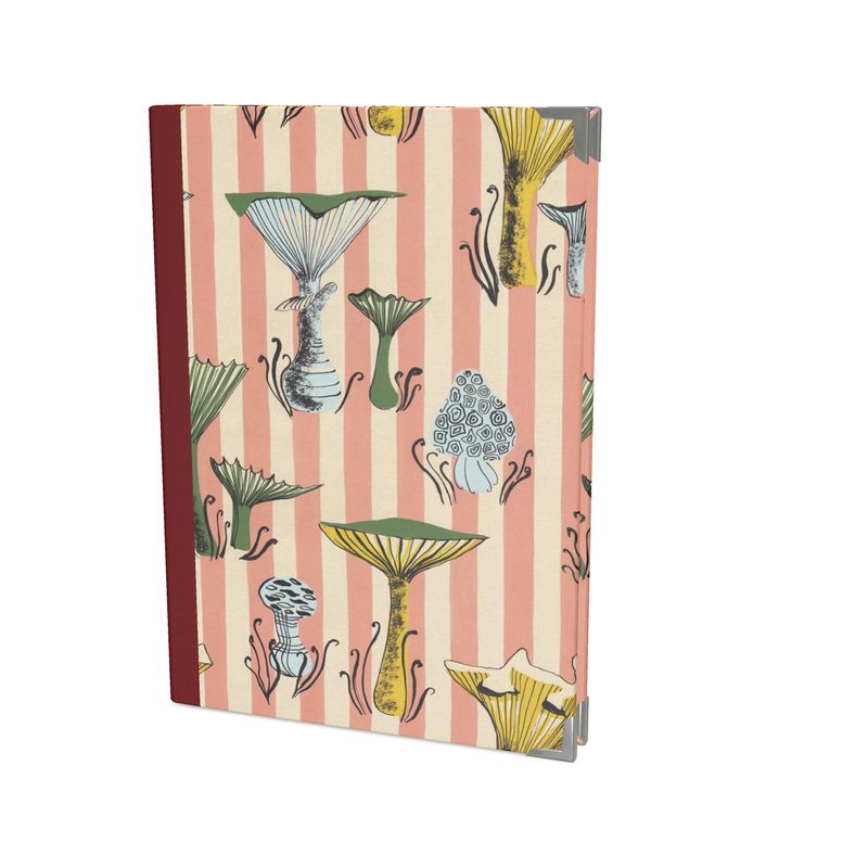 Toadstools Journal