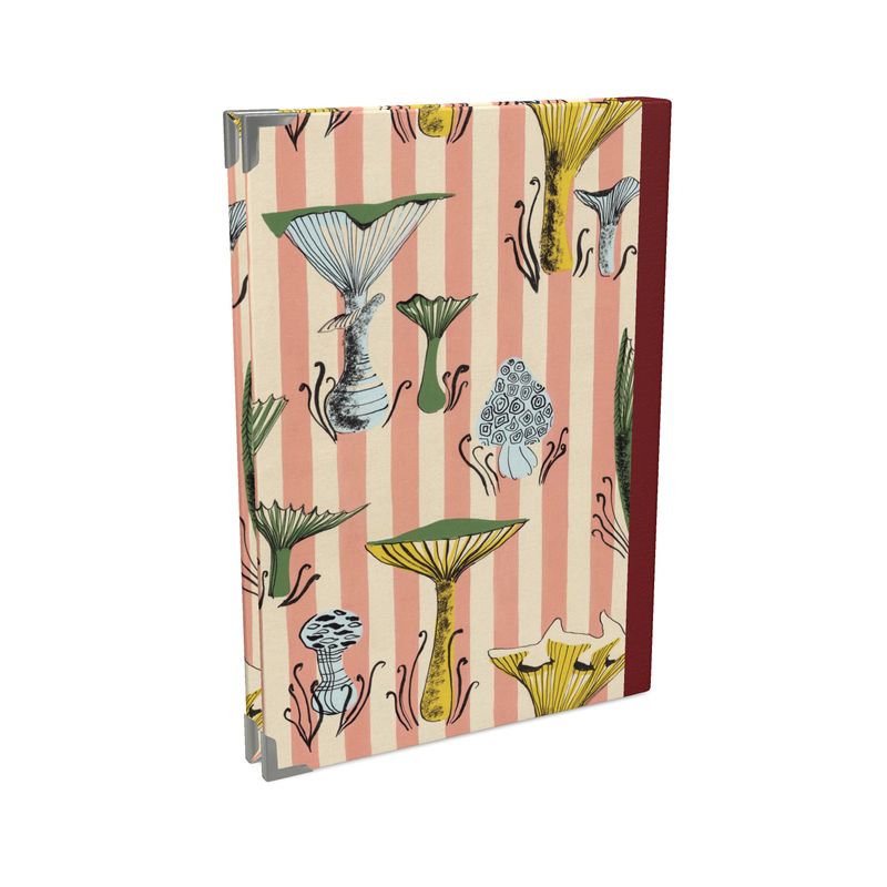 Toadstools Journal