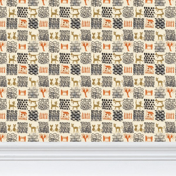 Cats & Dogs S Wallpaper