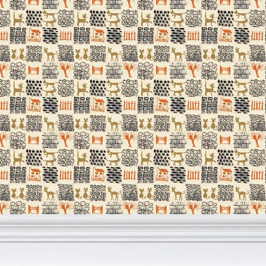 Cats & Dogs S Wallpaper