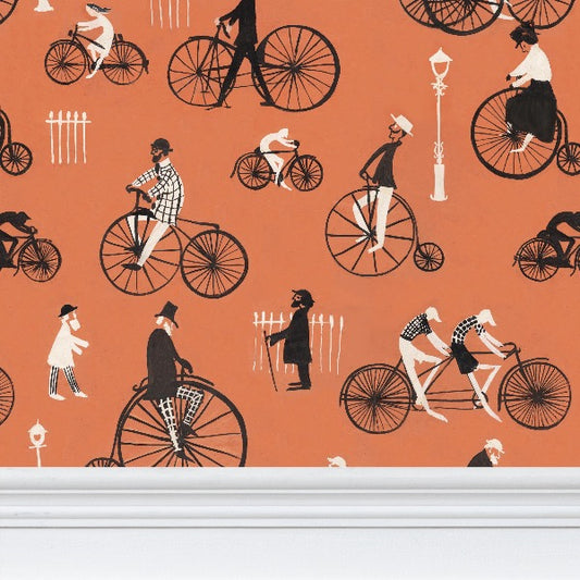 Bicycles