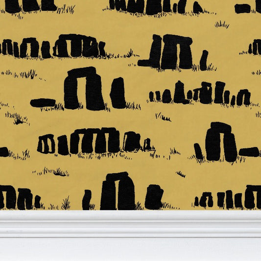 Stonehenge Wallpaper