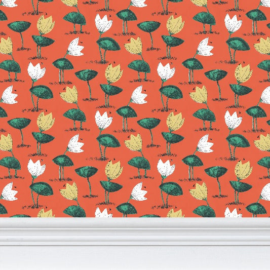Crocus S Wallpaper