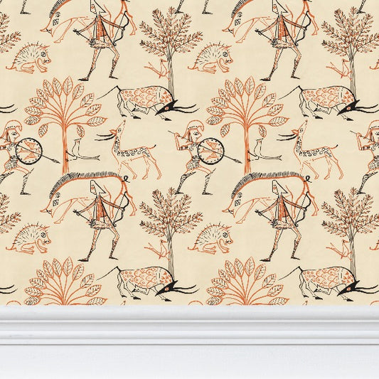 Roman Britain Wallpaper