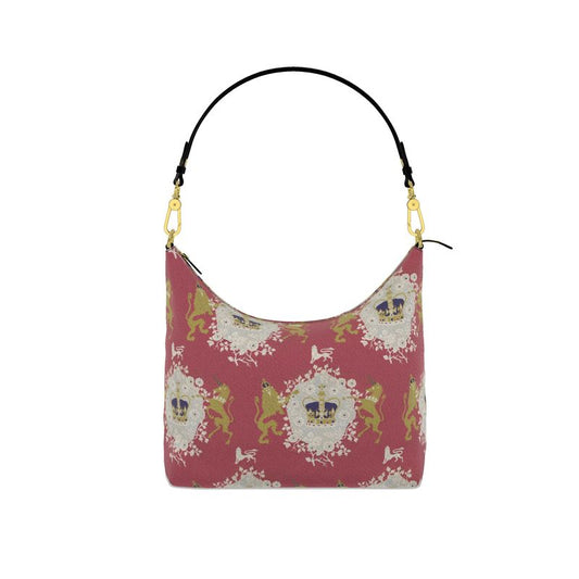 Square Hobo Bag