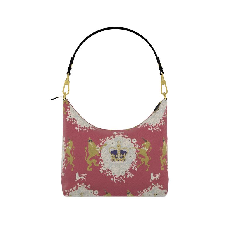 Square Hobo Bag