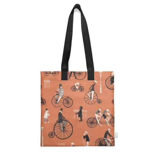 Bicycles Bag - Bren Leam Design