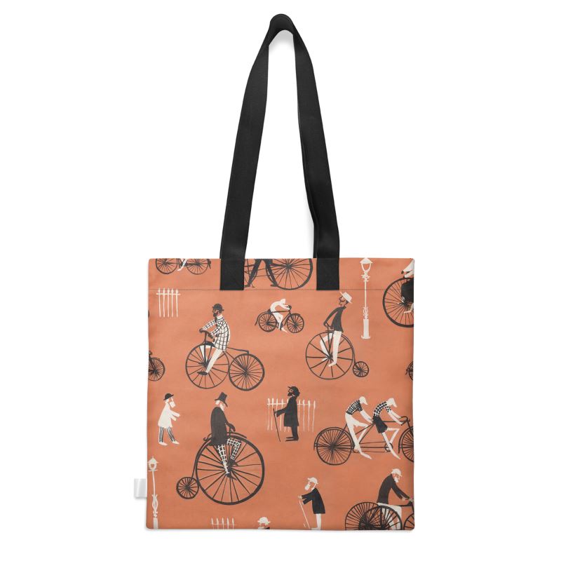 Bicycles Bag - Bren Leam Design